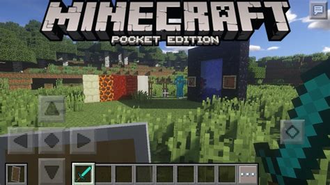 descargar mod de minecraft pocket edition